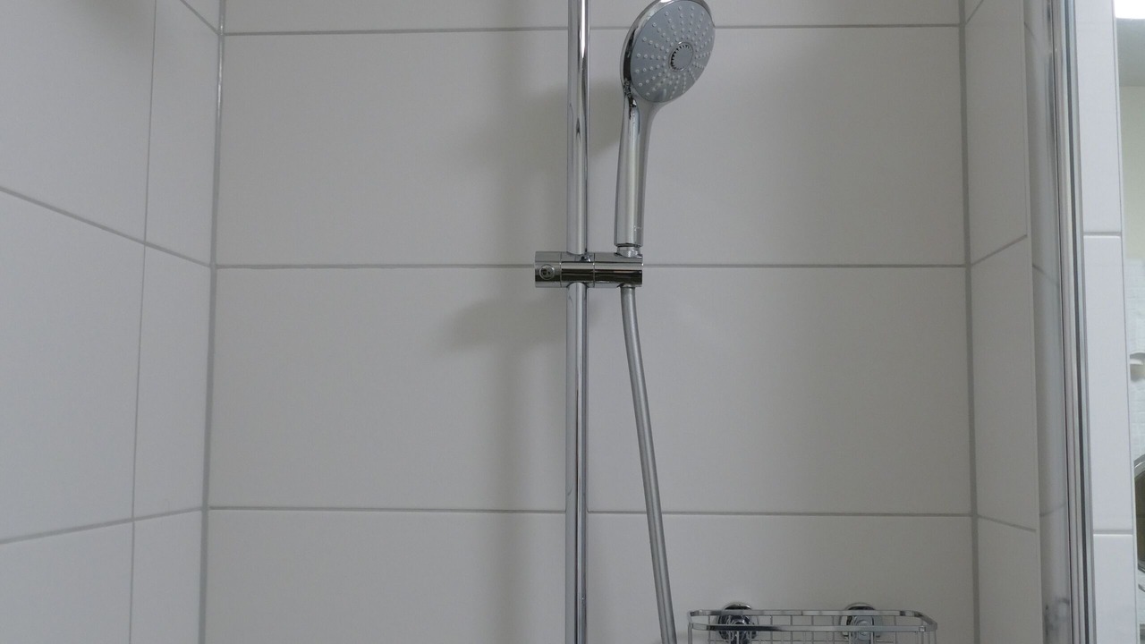 Photo of Bathroom in Binz