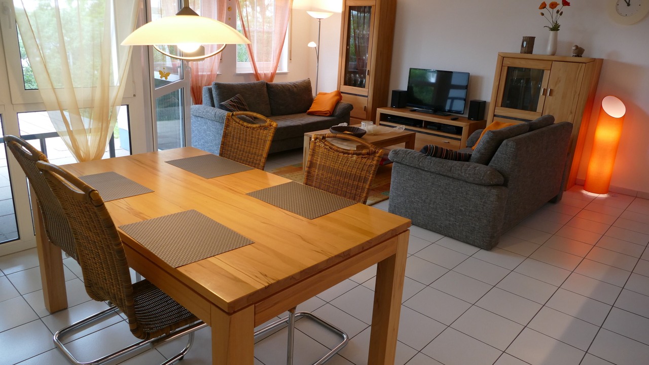 Photo of Livingroom in Binz