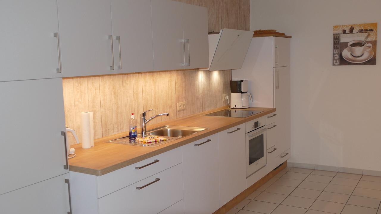 Photo of Kitchen in Binz