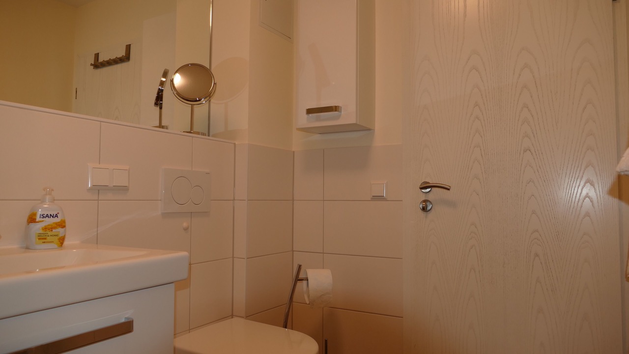 Photo of Bathroom in Binz