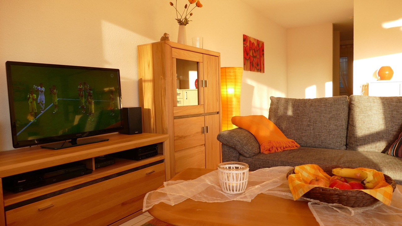 Photo of Livingroom in Binz