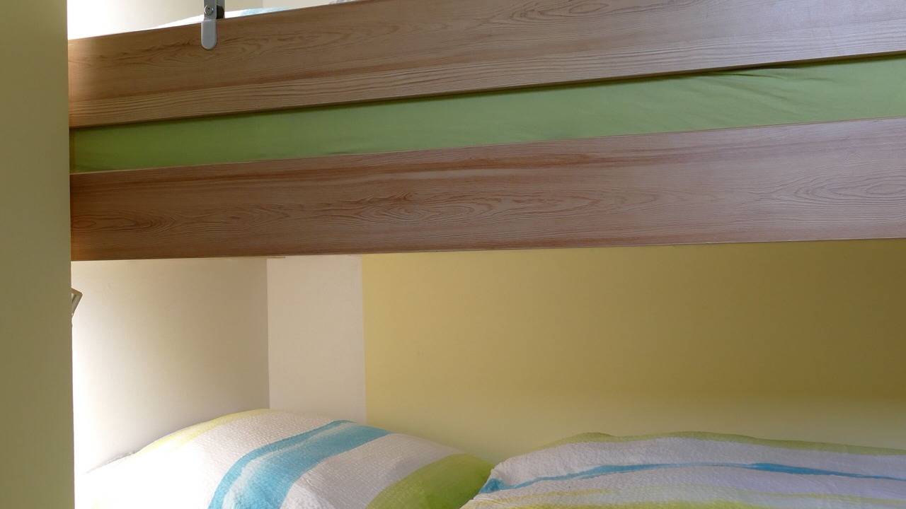 Photo of Bedroom in Binz