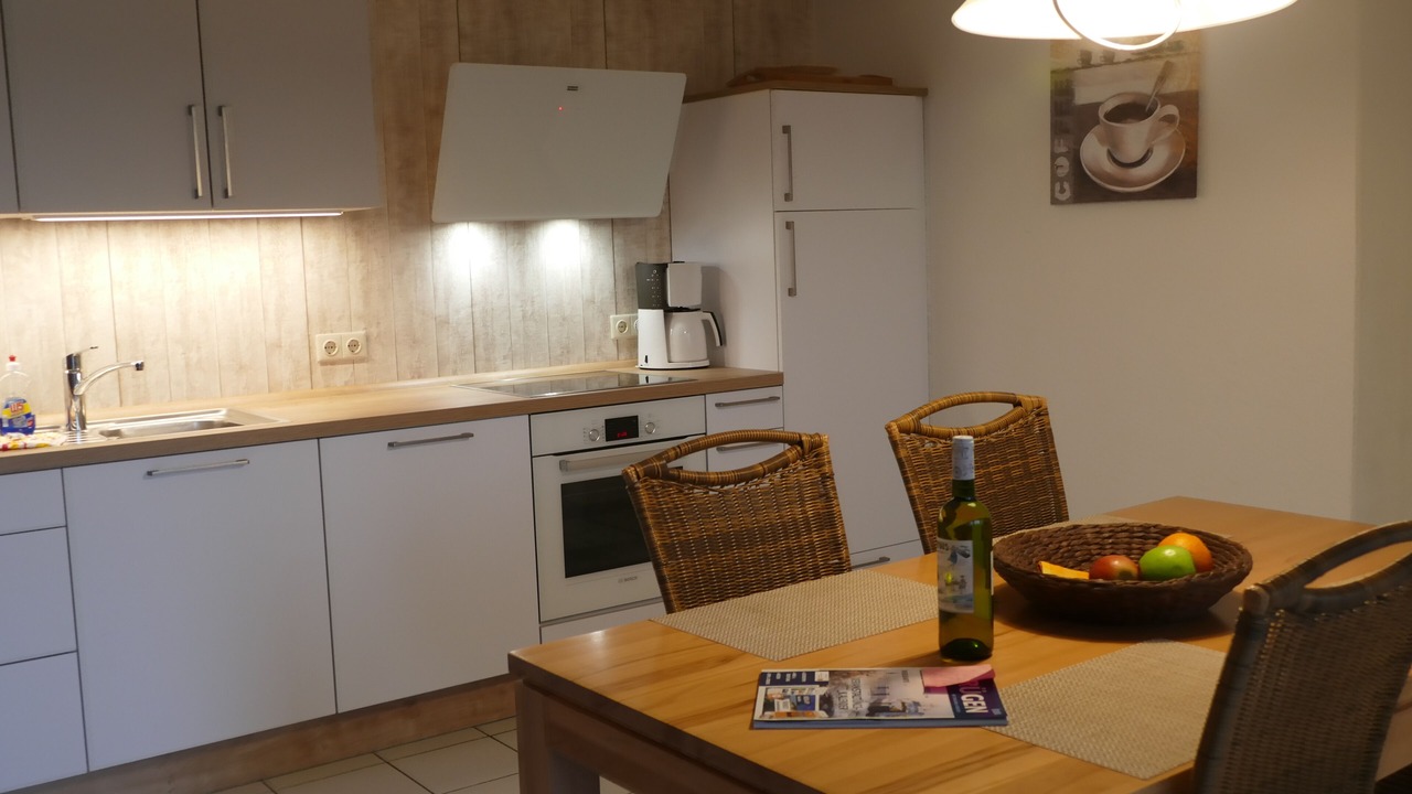 Photo of Kitchen in Binz