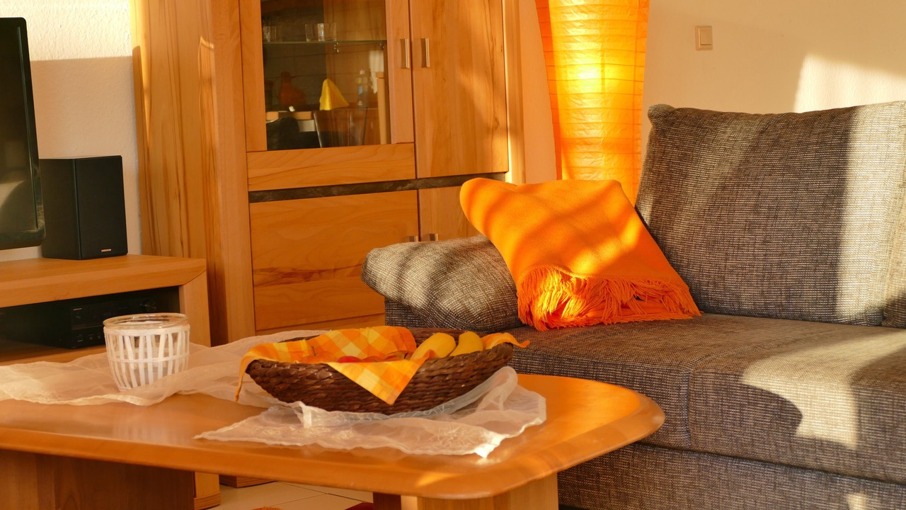 Photo of Livingroom in Binz