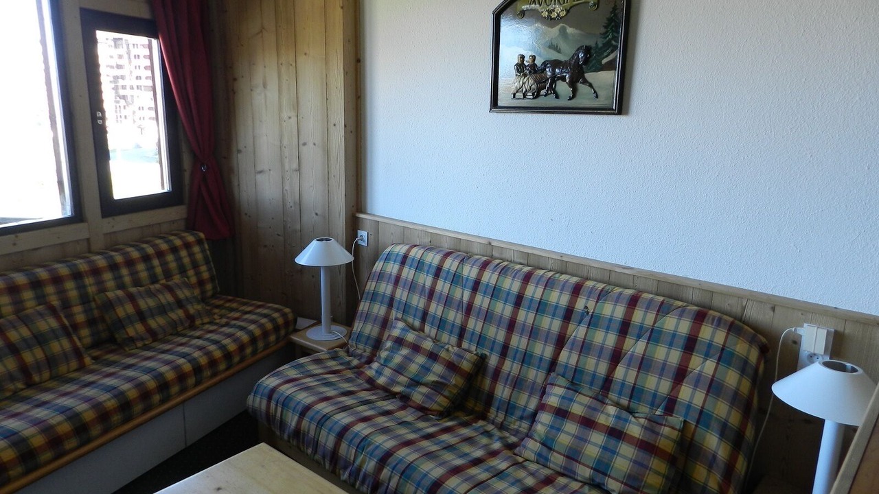 Photo of Livingroom in Avoriaz