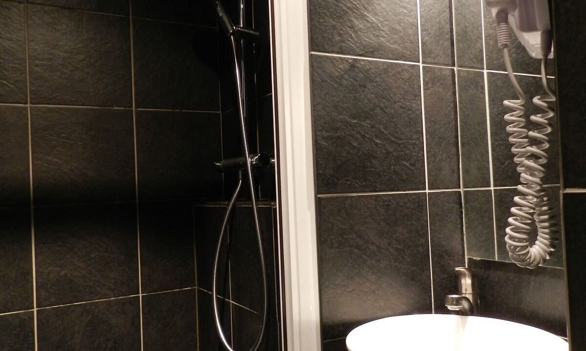 Photo of Bathroom in Avoriaz