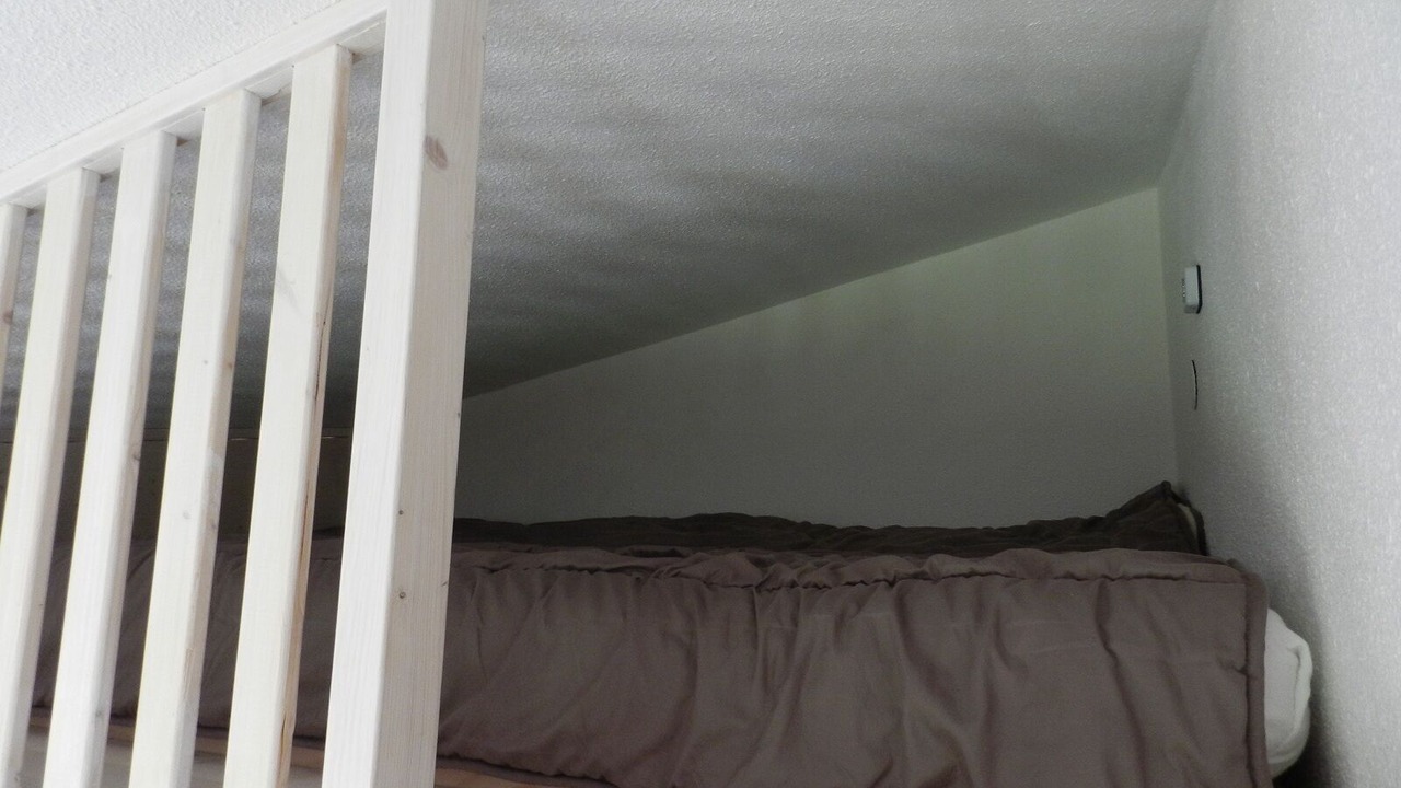 Photo of Bedroom in Avoriaz