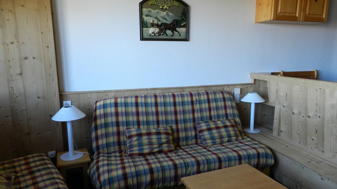 Photo of Others in Avoriaz