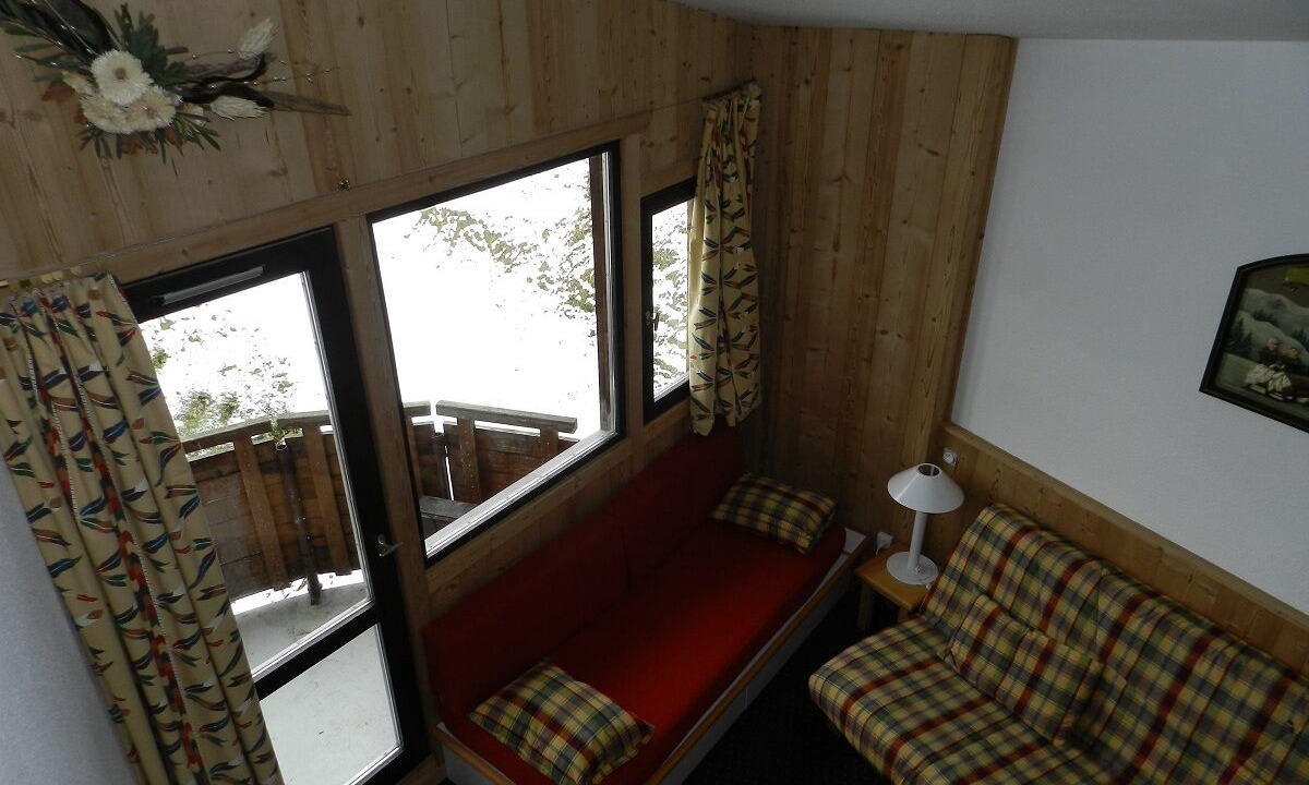 Photo of Livingroom in Avoriaz