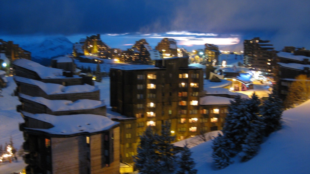 Photo of Outdoor in Avoriaz