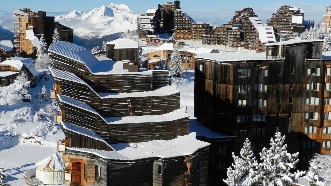 Photo of Outdoor in Avoriaz