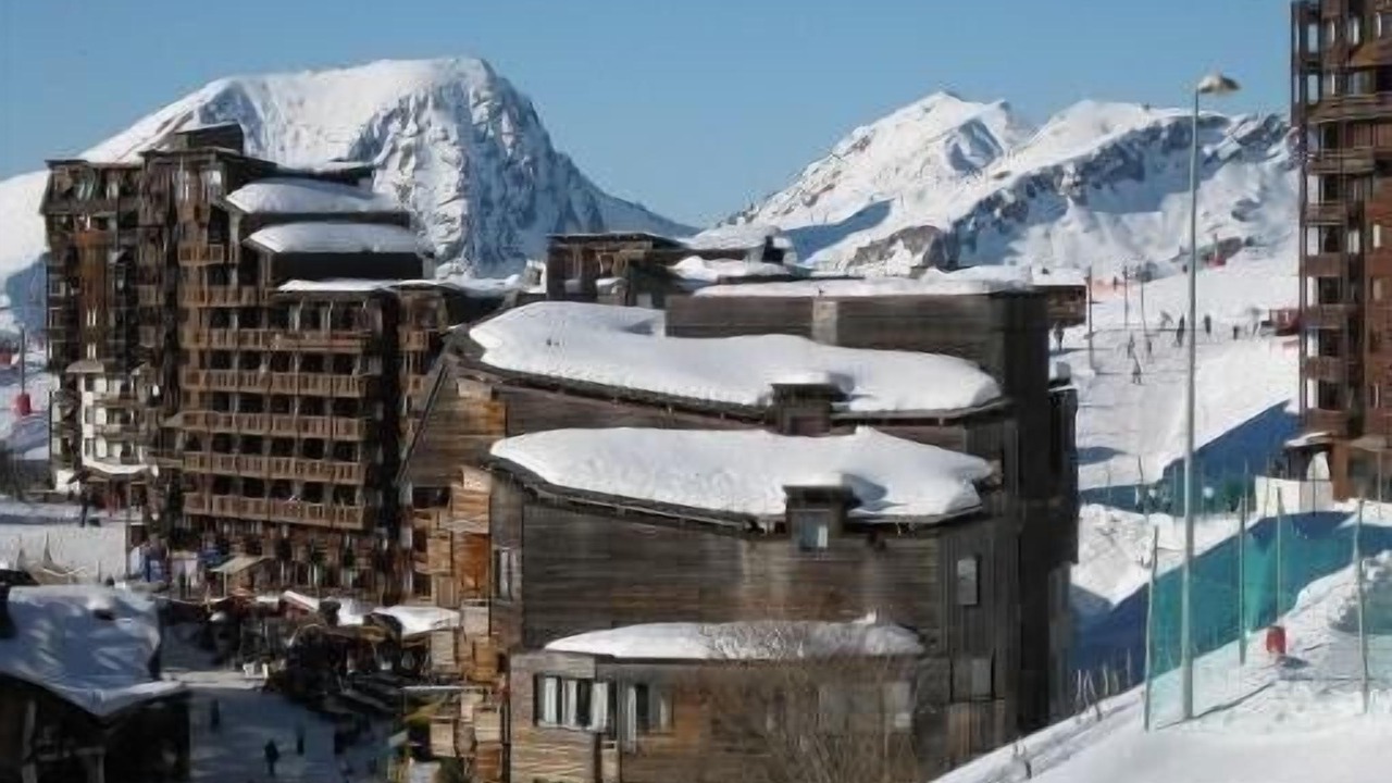 Photo of Outdoor in Avoriaz