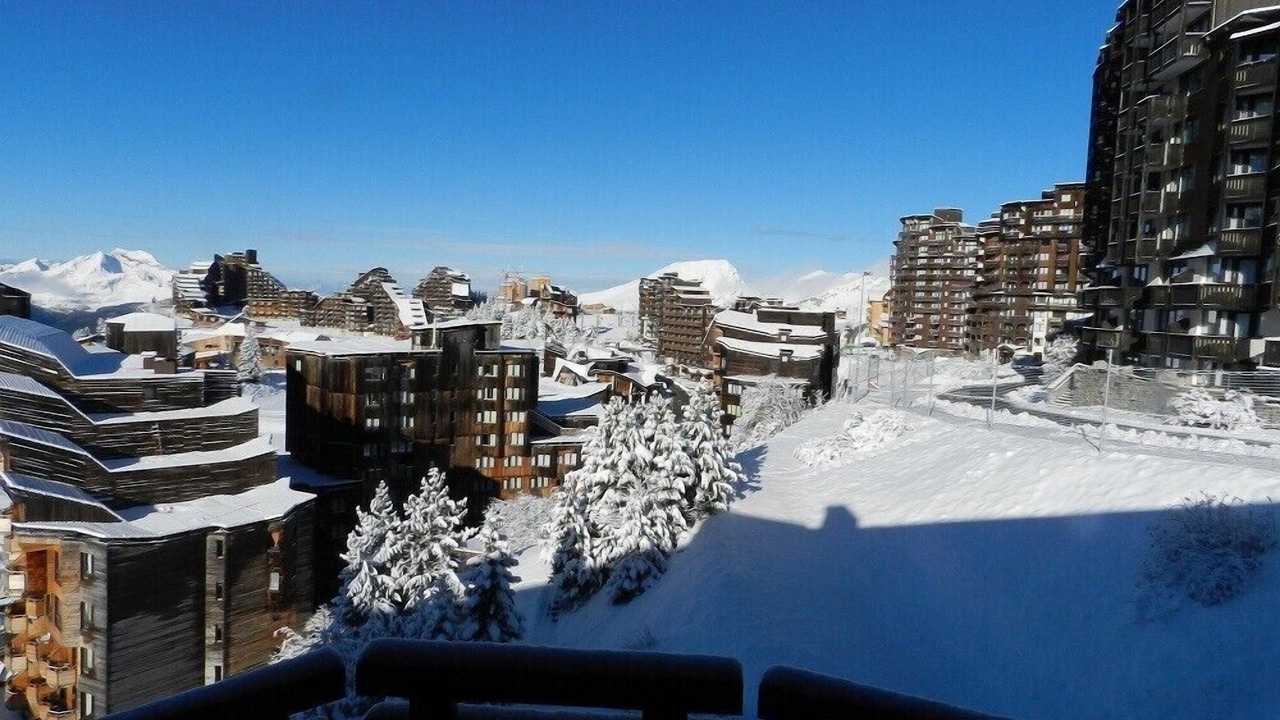 Photo of Outdoor in Avoriaz