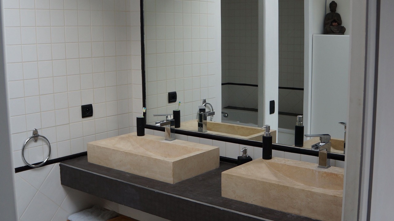 Photo of Bathroom in Montmiral