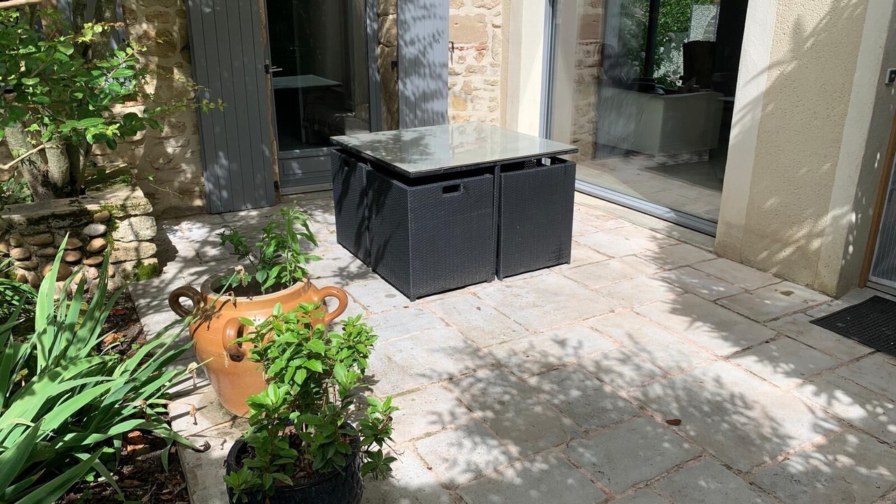 Photo of Outdoor in Montmiral