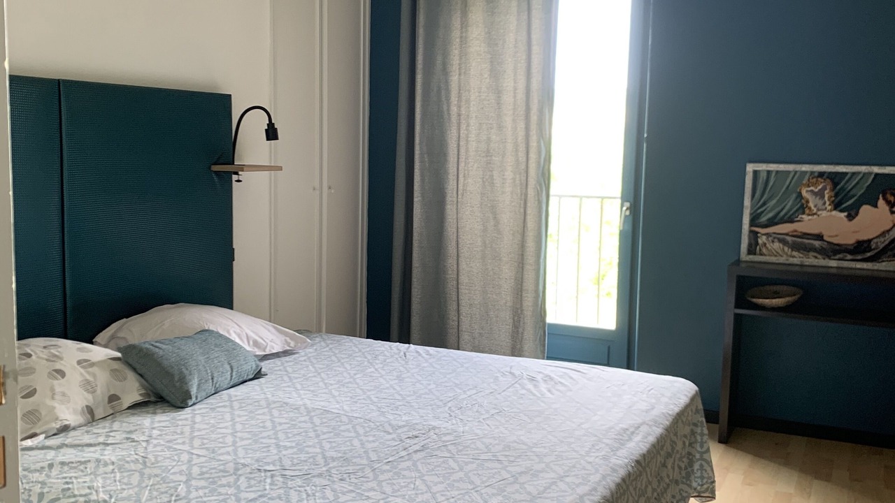Photo of Bedroom in Montmiral