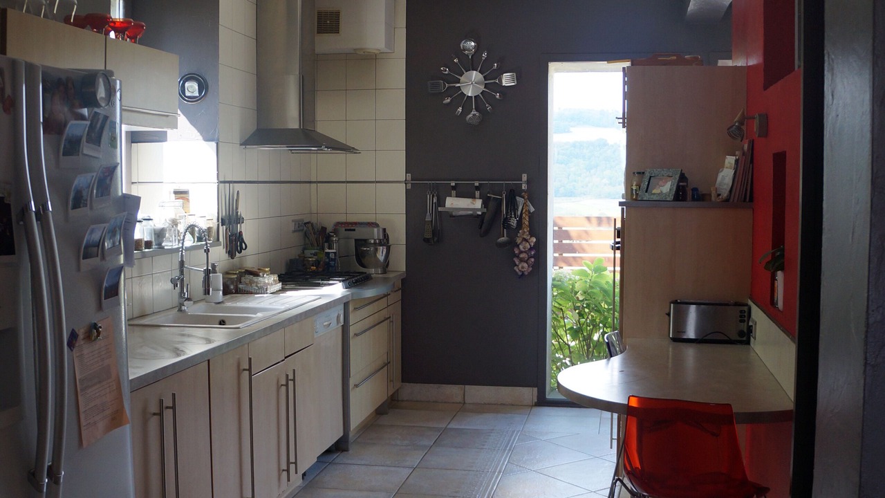 Photo of Kitchen in Montmiral