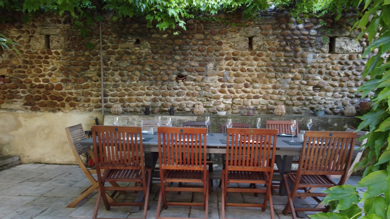 Photo of Outdoor in Montmiral