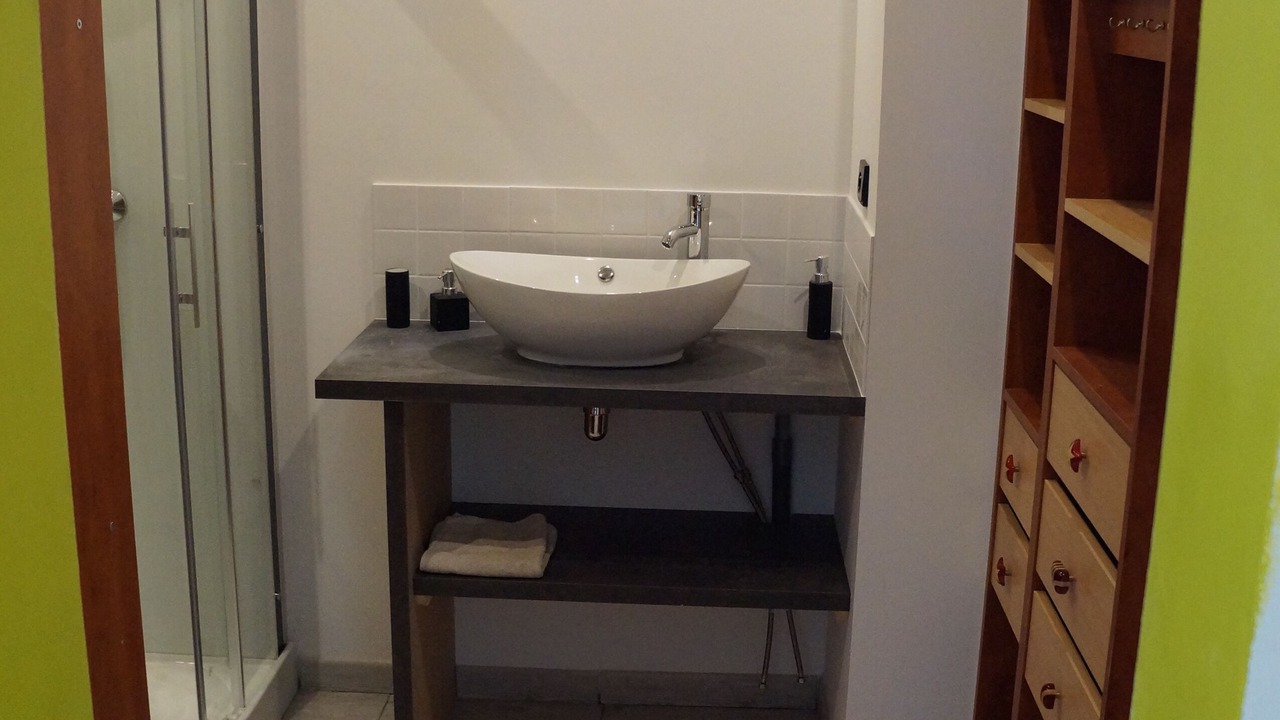 Photo of Bathroom in Montmiral