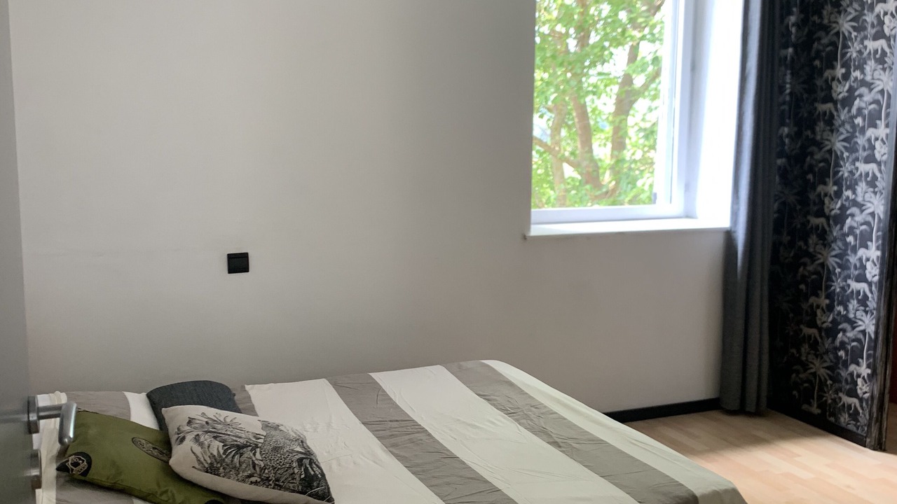 Photo of Bedroom in Montmiral