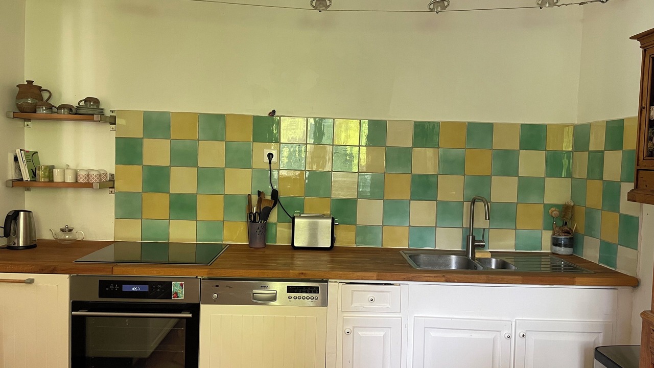 Photo of Kitchen in Grand Sud