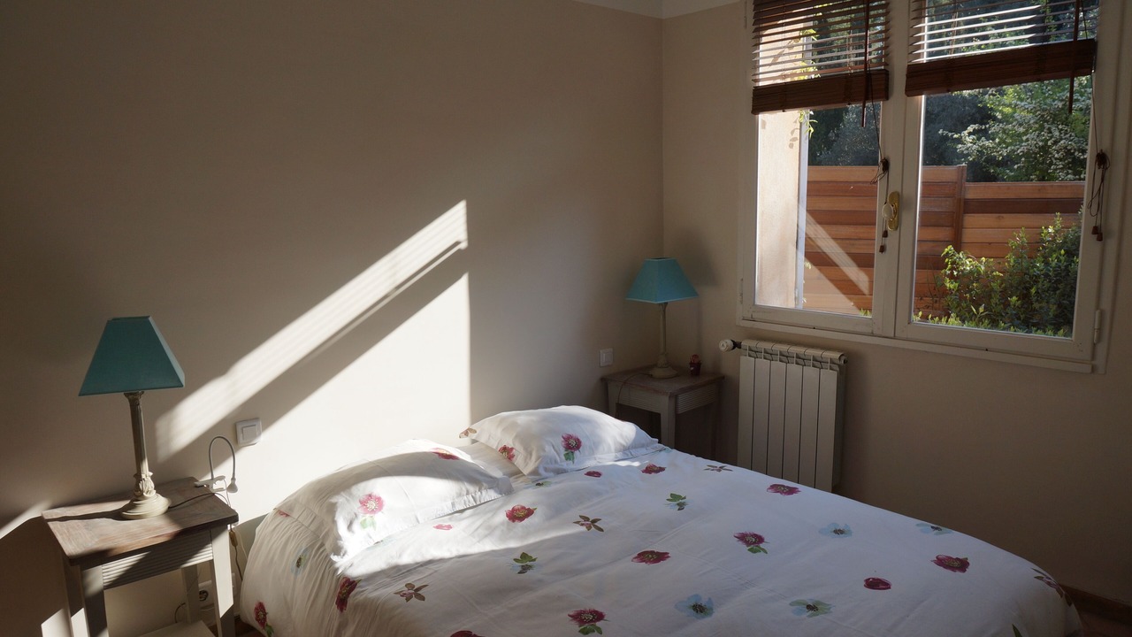Photo of Bedroom in Grand Sud