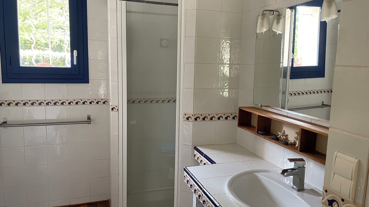 Photo of Bathroom in Grand Sud