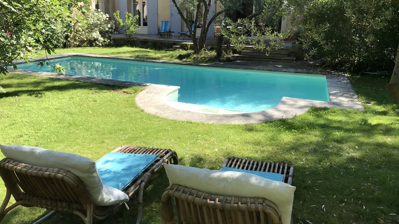 Photo of Outdoor in Grand Sud