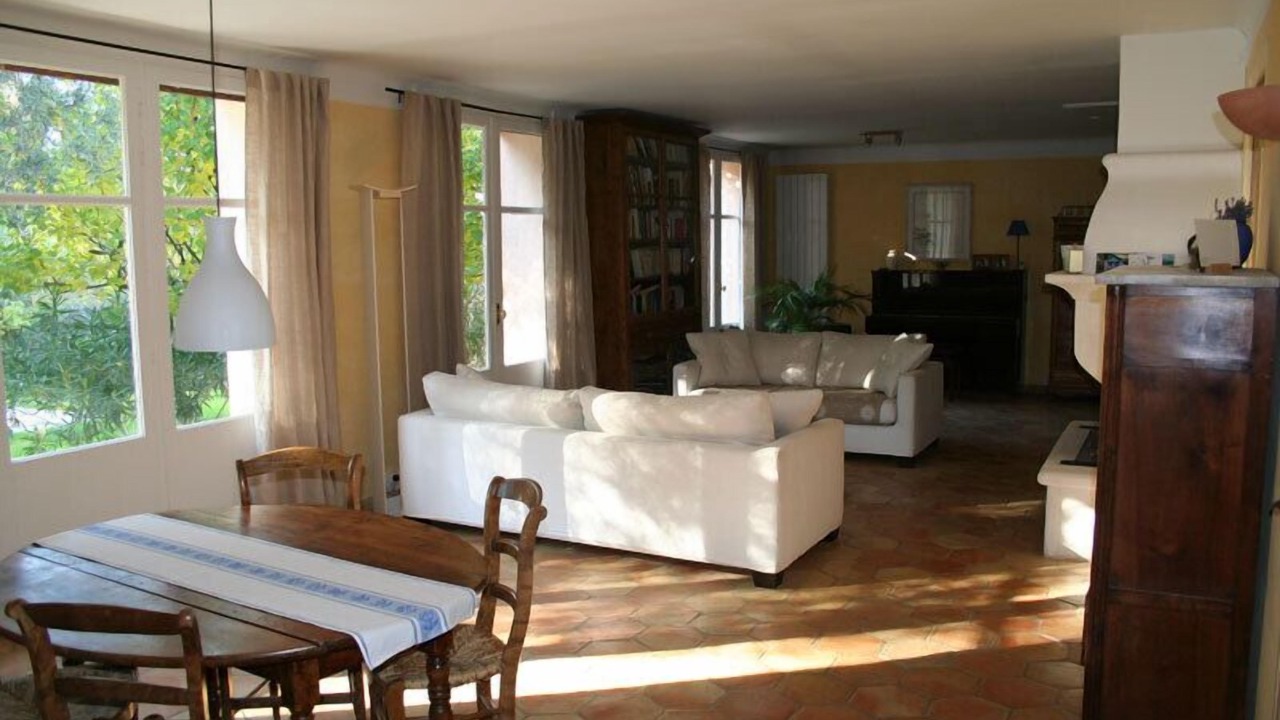 Photo of Livingroom in Grand Sud