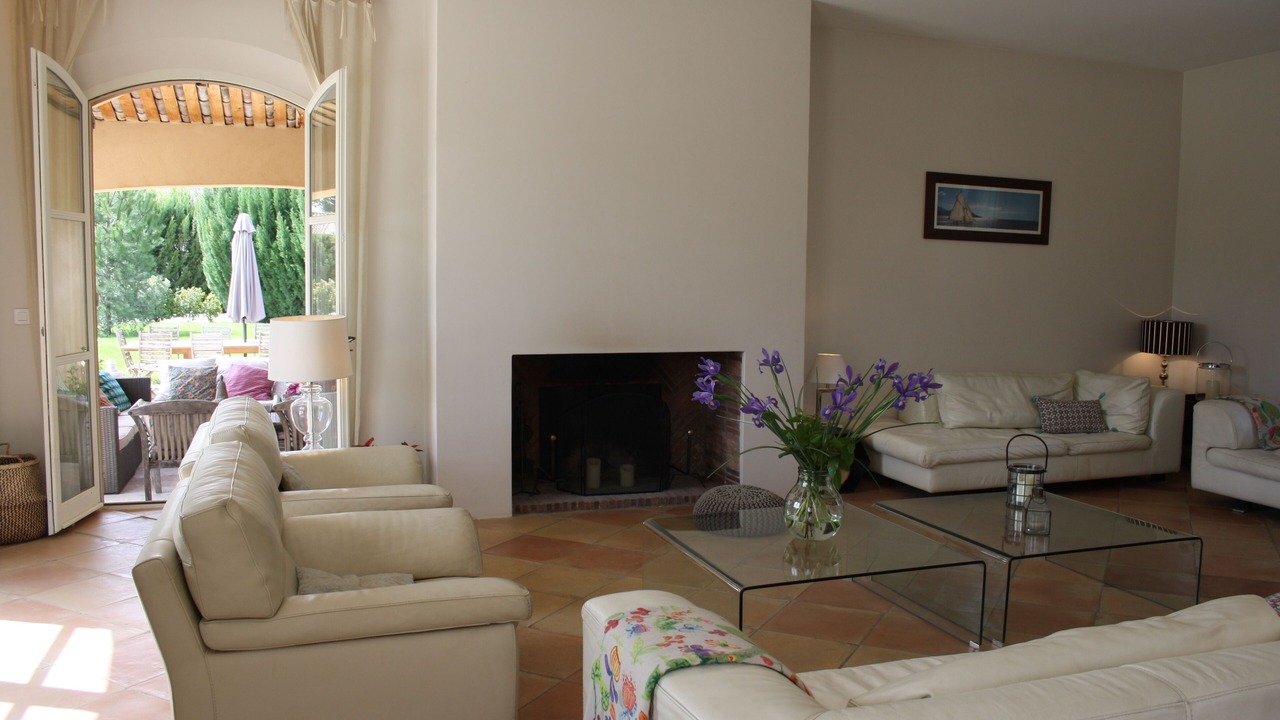 Photo of Livingroom in Aix-en-Provence