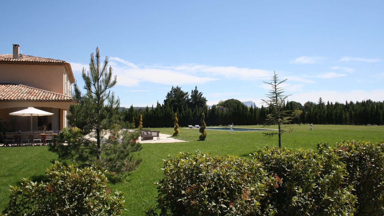 Photo of Outdoor in Aix-en-Provence
