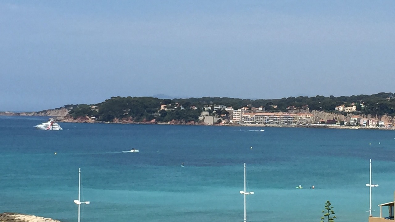 Photo of Others in Six-Fours-les-Plages