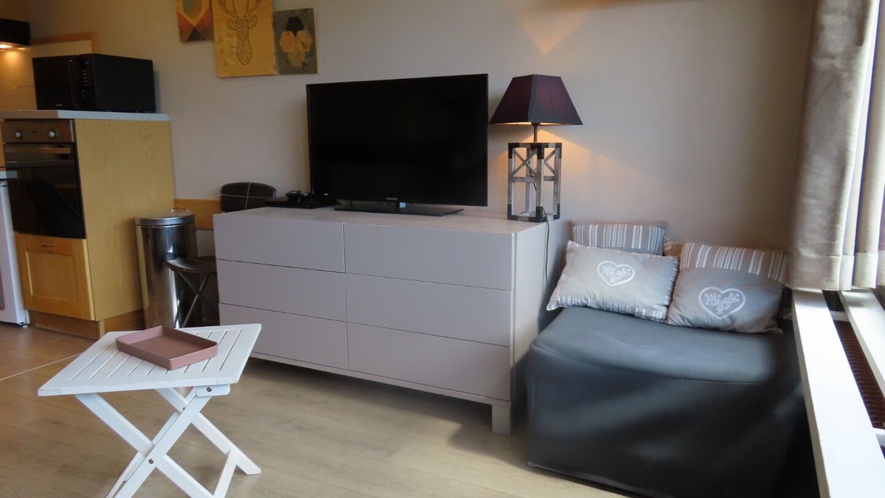 Photo of Livingroom in Val-Thorens
