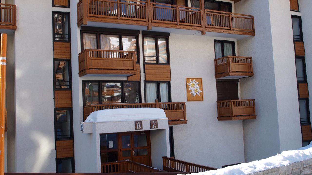 Photo of Outdoor in Val-Thorens
