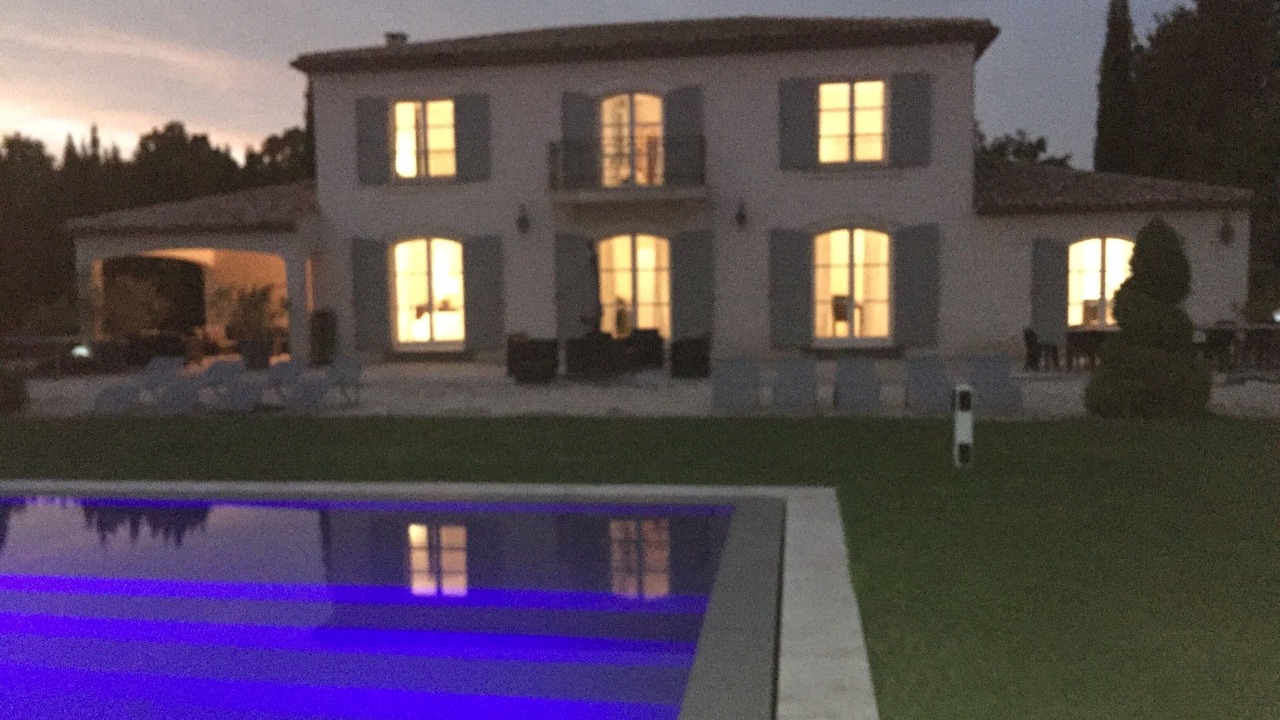Photo of Outdoor in Aix-en-Provence