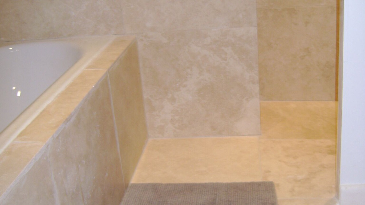 Photo of Bathroom in Aix-en-Provence