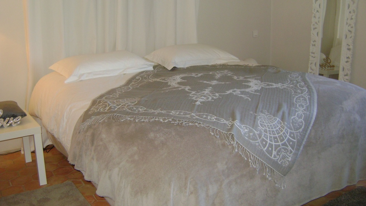 Photo of Bedroom in Aix-en-Provence
