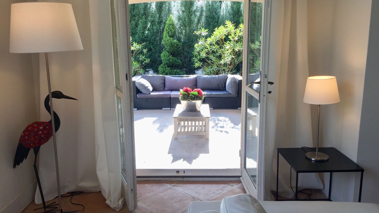 Photo of Livingroom in Aix-en-Provence
