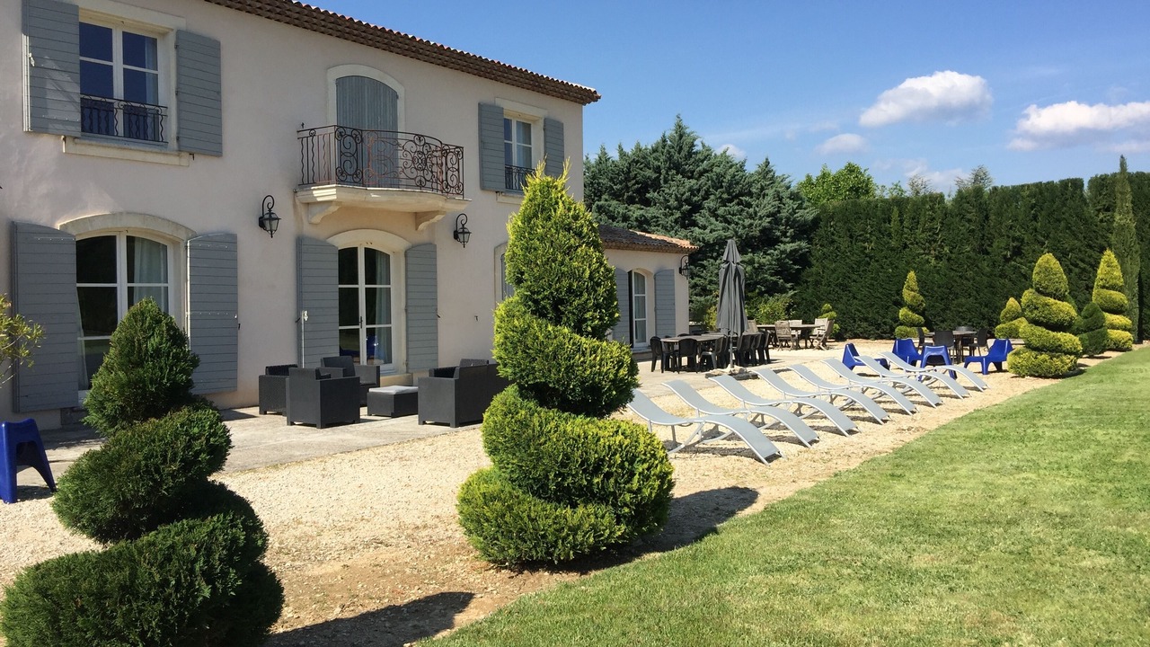 Photo of Outdoor in Aix-en-Provence