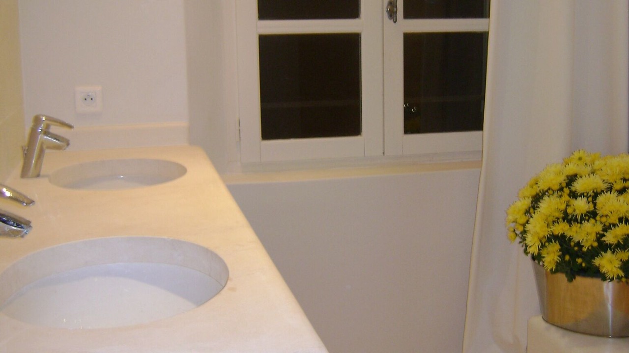 Photo of Bathroom in Aix-en-Provence