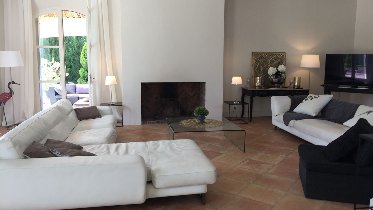 Photo of Livingroom in Aix-en-Provence