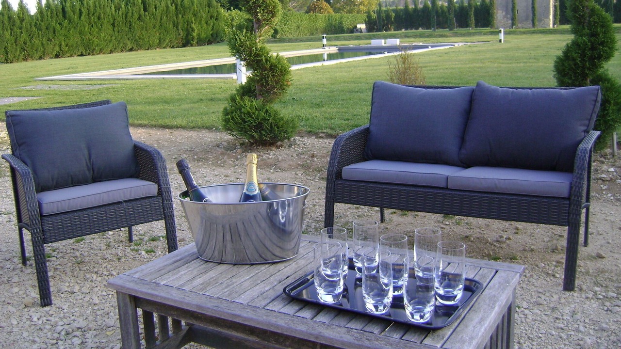 Photo of Outdoor in Aix-en-Provence