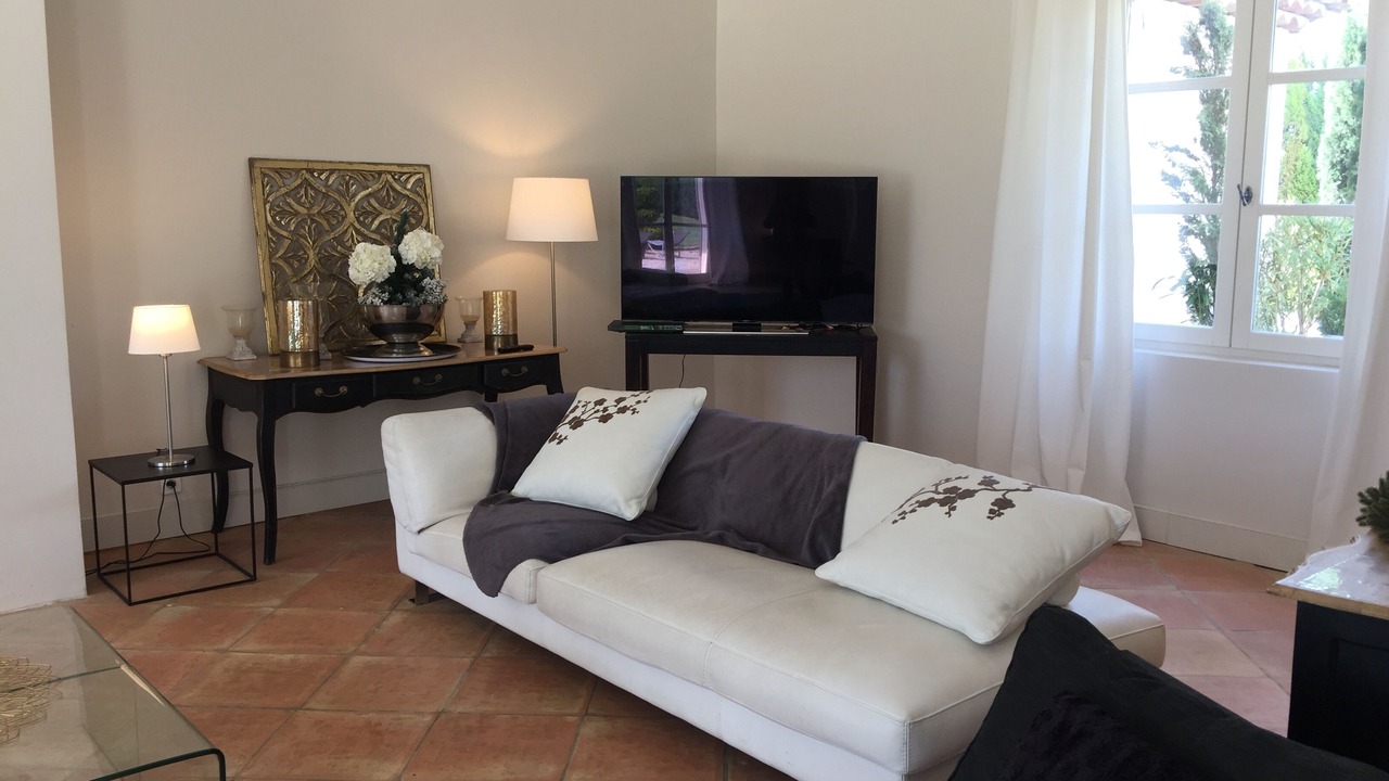Photo of Livingroom in Aix-en-Provence