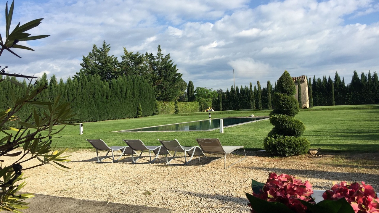 Photo of Outdoor in Aix-en-Provence