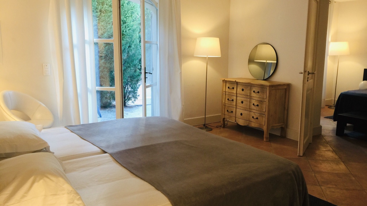 Photo of Bedroom in Aix-en-Provence