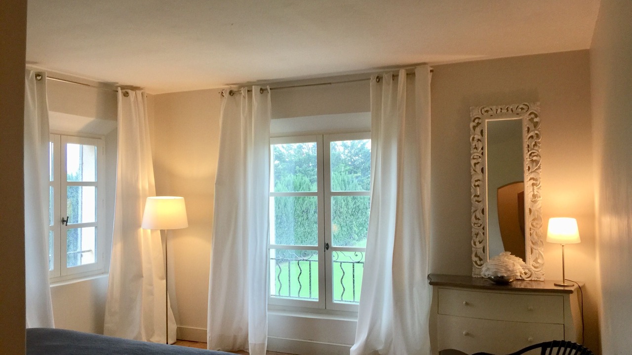 Photo of Bedroom in Aix-en-Provence