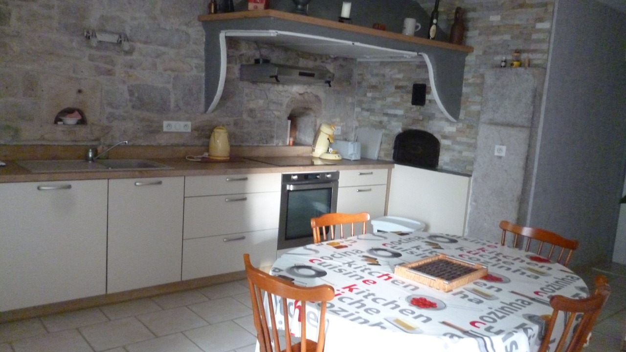 Photo of Kitchen in Gillois