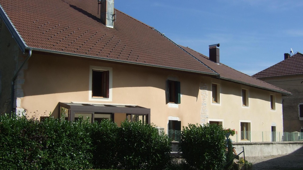 Photo of Outdoor in Gillois