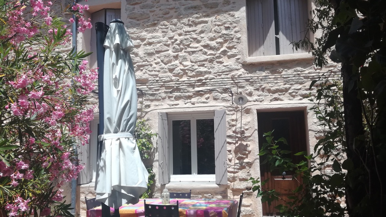 Photo of Outdoor in Le Barroux