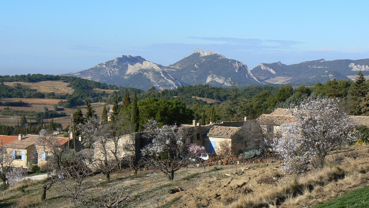 Photo of Outdoor in Le Barroux